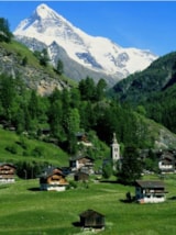 Foto #32 van Camping Molignon