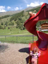 Foto #13 van Camping Molignon