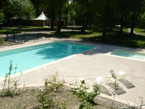 Pitch - Package ** - image n°5 - YELLOH! VILLAGE - DOMAINE PROVENCAL