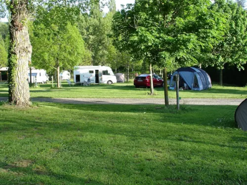 Pitch - Package ** - image n°2 - YELLOH! VILLAGE - DOMAINE PROVENCAL