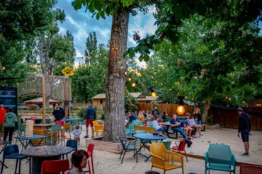 YELLOH! VILLAGE - DOMAINE PROVENCAL - Drome