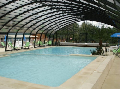 Foto #1 van Flower Camping la Vallée Verte