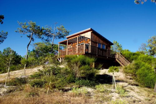 Foto #1 van CHM Monta