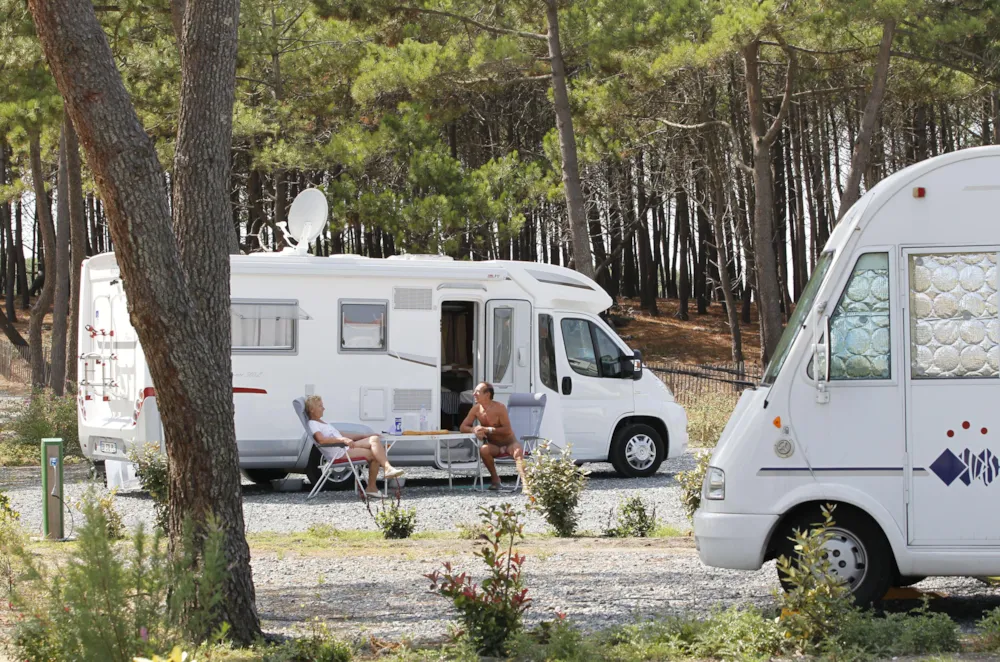 CHM de Montalivet - image n°9 - Camping Direct