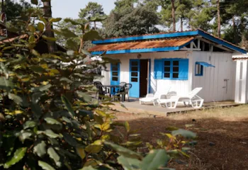 CHM Monta - image n°3 - Camping Direct