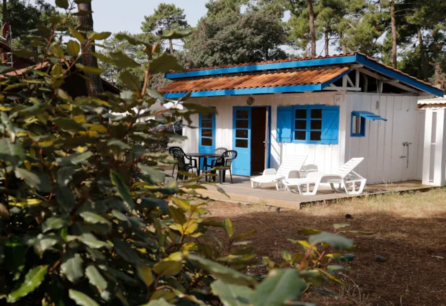 CHM Monta - image n°4 - Camping Direct