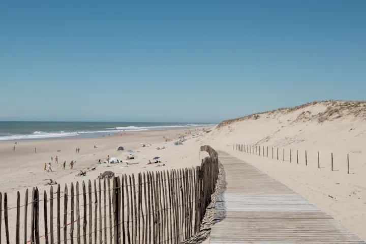 CHM Monta - image n°1 - Camping Direct