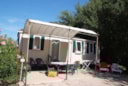 Casa Mobile Confort 23M² 2 Camere + Terrazza Casa Mobile Confort 23M² 2 Camere + Terrazza