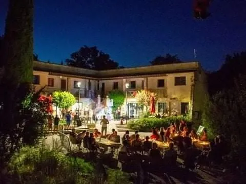 Flower Camping du Moulin des Iscles