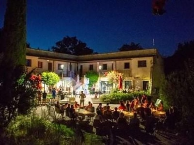 Flower Camping du Moulin des Iscles