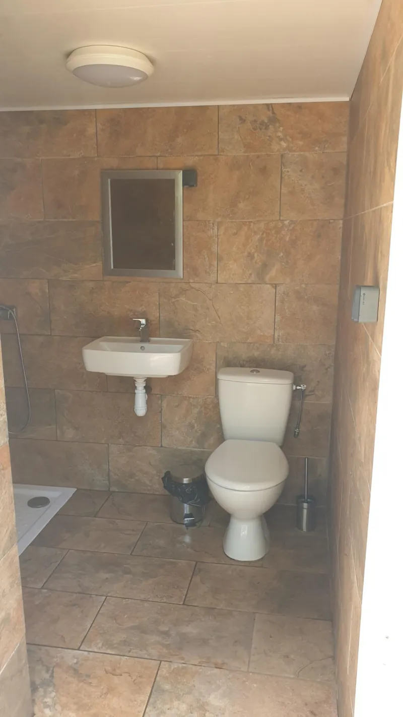 Forfait Confort (1 Tente, Caravane Ou Camping-Car / 1 Voiture / Électricité 10A )+ Raccordement Eau