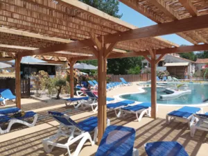 Flower Camping du Moulin des Iscles - MyCamping