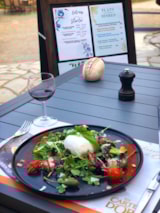 Foto #36 van Flower Camping du Moulin des Iscles