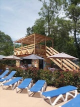 Foto #39 van Flower Camping du Moulin des Iscles