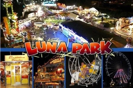 Flower Camping du Moulin des Iscles