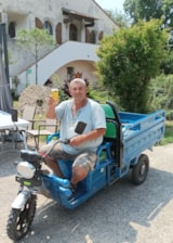 Foto #12 van Flower Camping du Moulin des Iscles