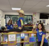 Foto #13 van Flower Camping du Moulin des Iscles