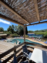 Foto #2 van Flower Camping du Moulin des Iscles