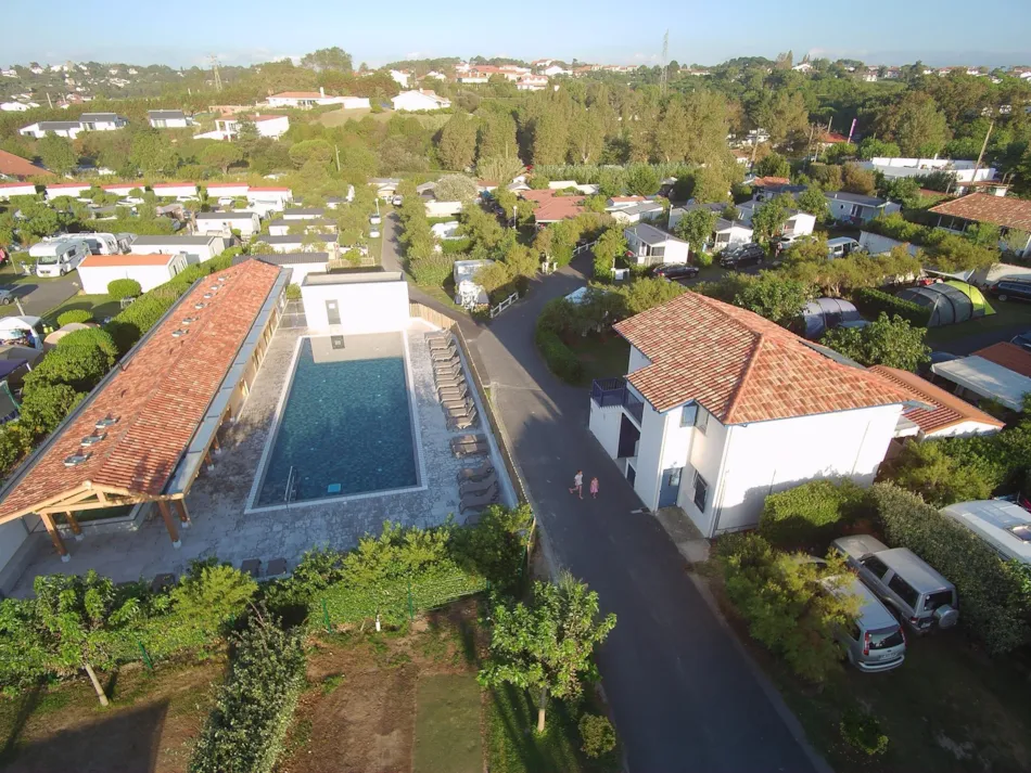 Camping Tamaris Plage