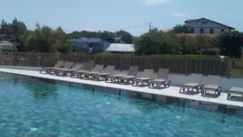 Camping Tamaris Plage - Ucamping