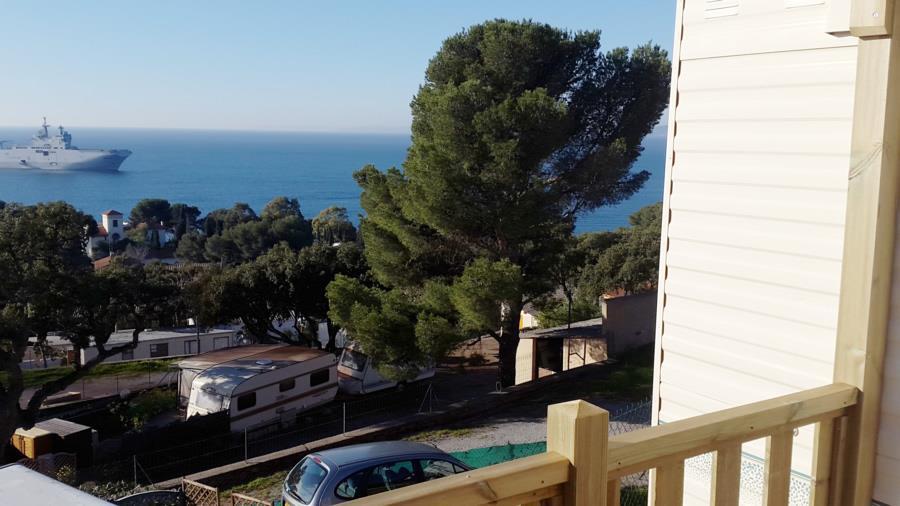 Frantheor Camping De L Ile D Or