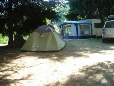 Camping L'Estival - Ardeche