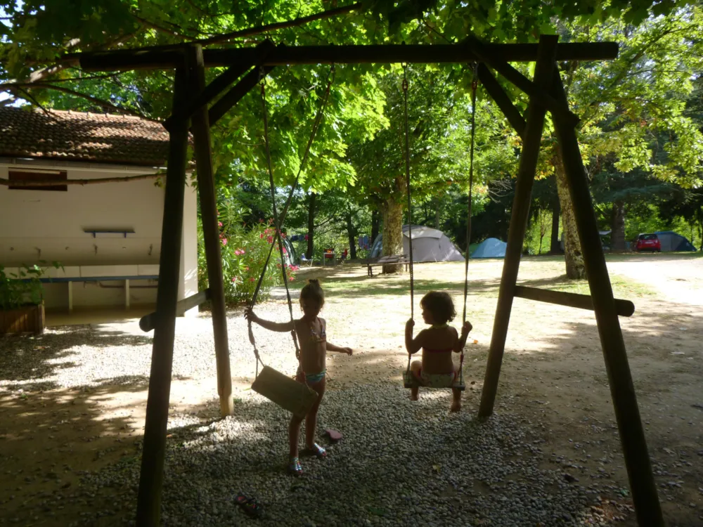 Camping L'Estival - image n°3 - Ardeche