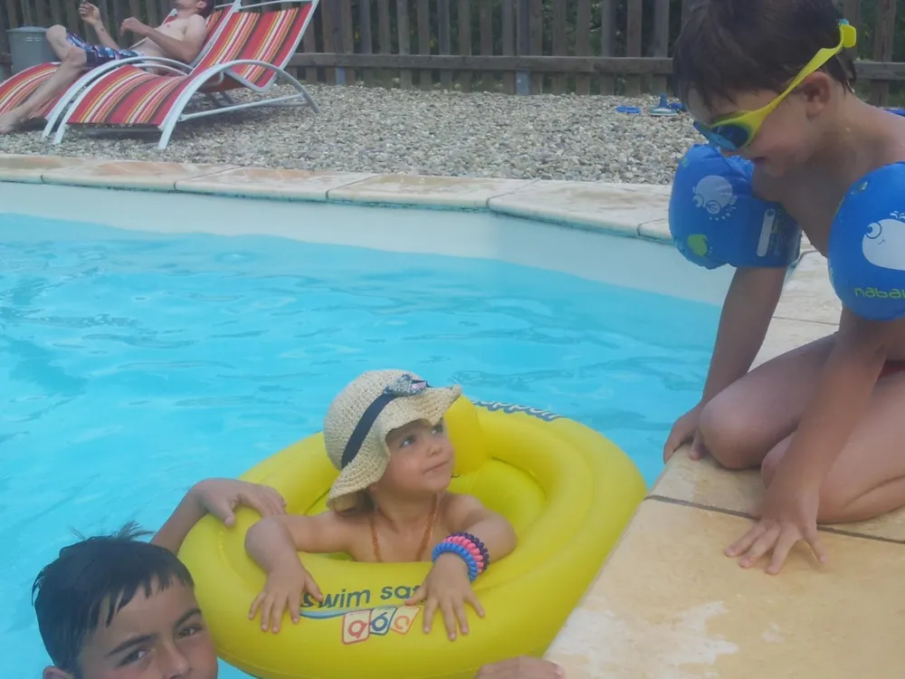 Camping L'Estival - image n°5 - Ardeche