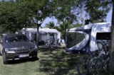 Piazzola B (70/85 M²): Auto + Tenda, Roulotte O Camper Piazzola B (70/85 M²): Auto + Tenda, Roulotte O Camper