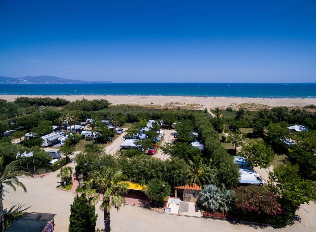 Beaches Camping Aquarius - Sant Pere Pescador