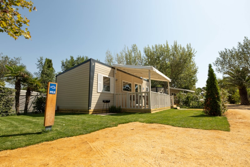 Mobilhome Pelaia