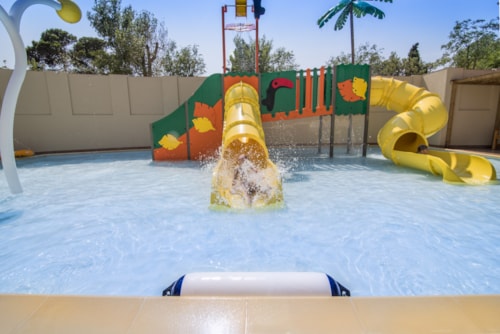 Foto #1 van Camping Aquarius