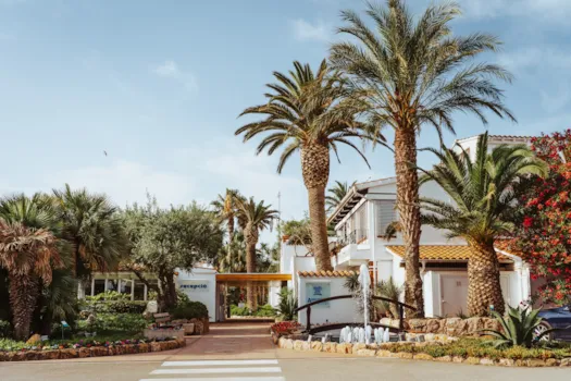 Camping Rosas avec piscine - Camping Rosas en Espagne | Camping Direct