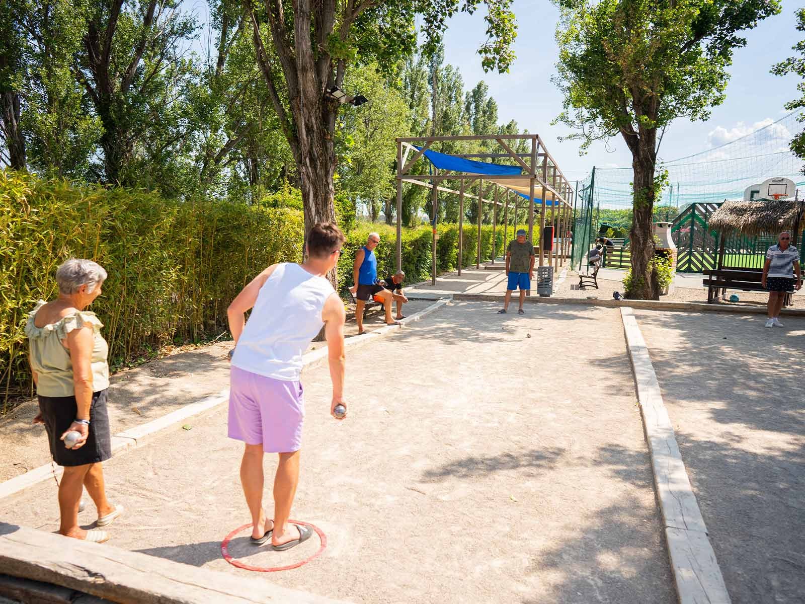 Siblu – Le Montourey — Photo 6