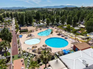Siblu – Le Montourey - MyCamping