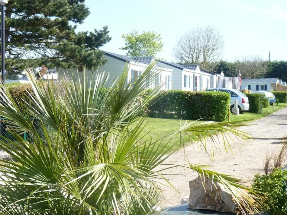 Camping Seasonova Les Mouettes