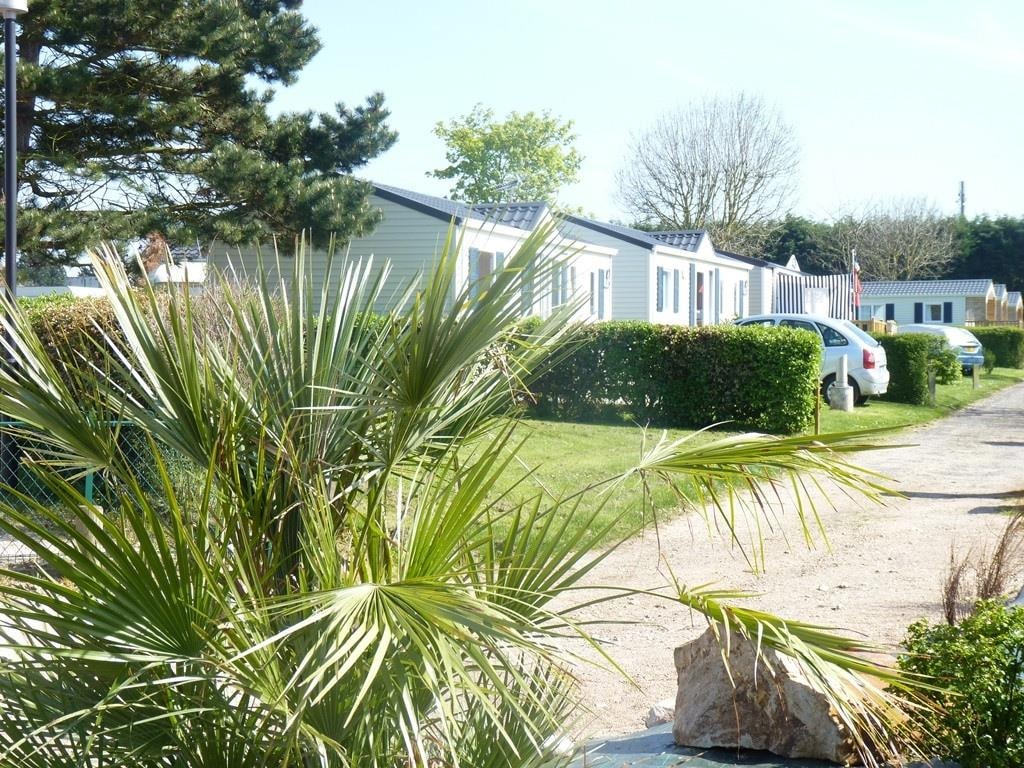 Camping Seasonova Les Mouettes — Foto 3