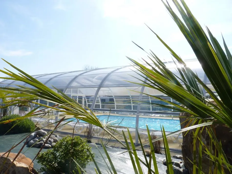 Camping Seasonova Les Mouettes