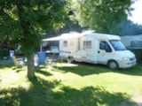 Foto #4 van Camping Seasonova Les Mouettes