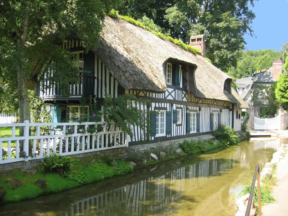 Camping Seasonova Les Mouettes