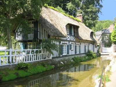 Camping Seasonova Les Mouettes
