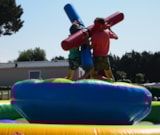 Foto #29 van Camping Seasonova Les Mouettes