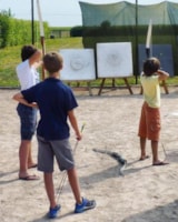 Foto #30 van Camping Seasonova Les Mouettes