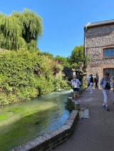 Foto #40 van Camping Seasonova Les Mouettes