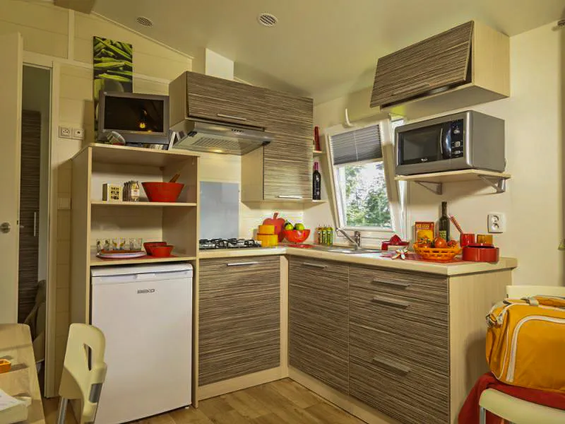 Cottage Evasion - 2 Chambres