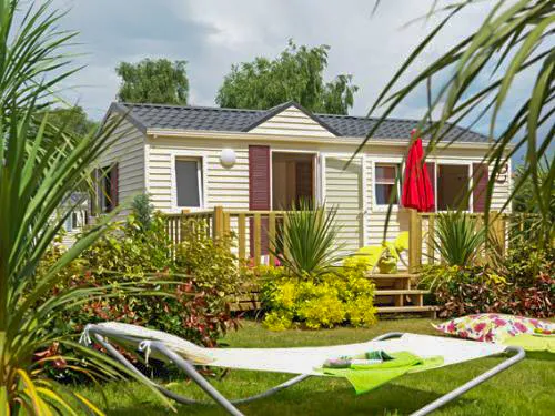 Cottage Evasion - 2 Chambres