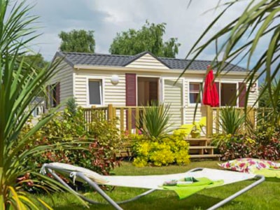 COTTAGE EVASION - 2 bedrooms — 2