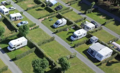 Camping Seasonova Les Mouettes - image n°2 - Camping Direct