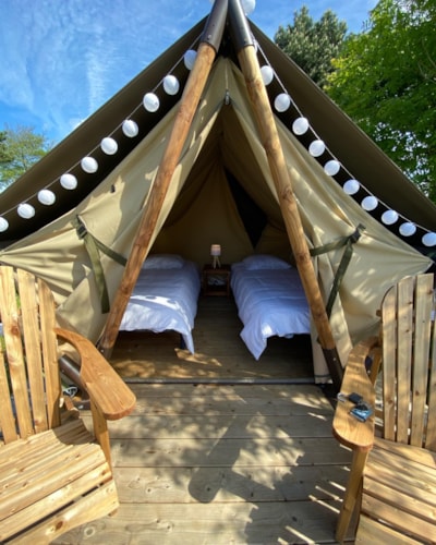 BIVOUAC SLOW LIFE — 2