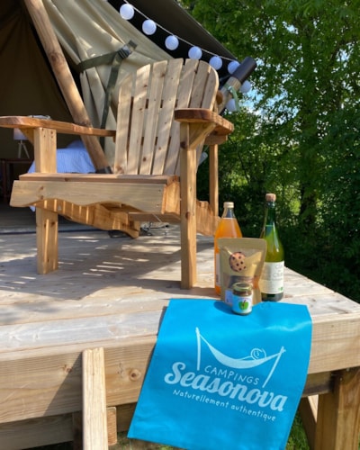 BIVOUAC SLOW LIFE — 3